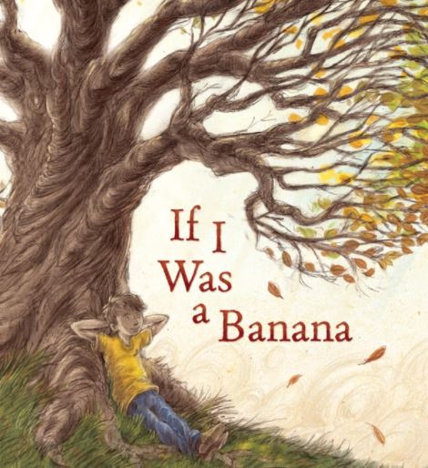 First Level – ‘If I was a Banana’ & ‘A Magical Do Nothing Day’ | EIS