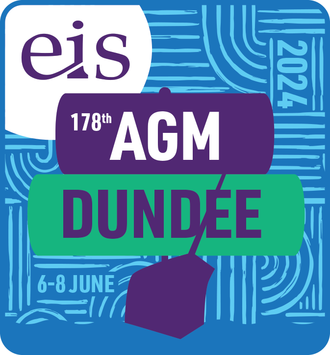 AGM 2024 | EIS