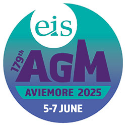 EIS | AGM 2025