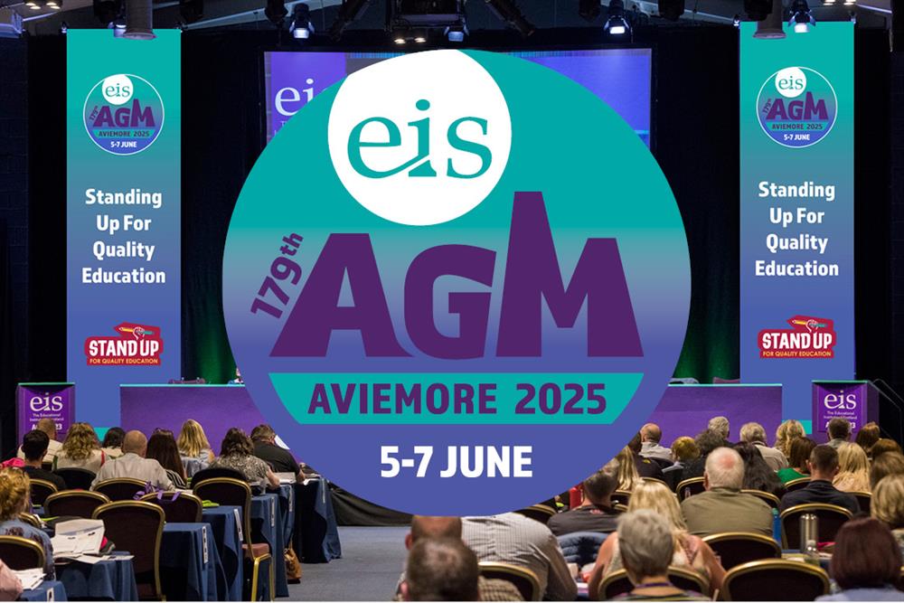 AGM Guide 2025 | EIS