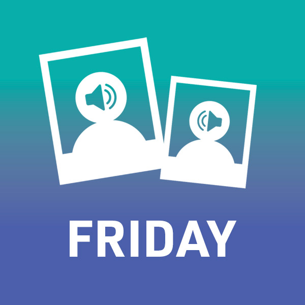 Friday | EIS AGM 2025