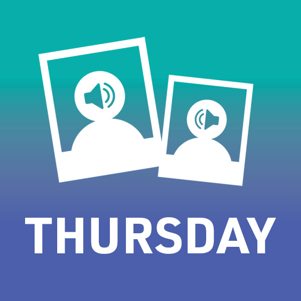 Thursday | EIS AGM 2025