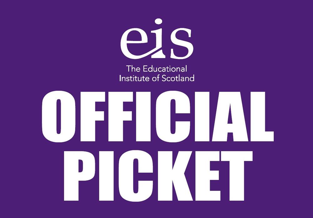 Guidance on pickets | ULA