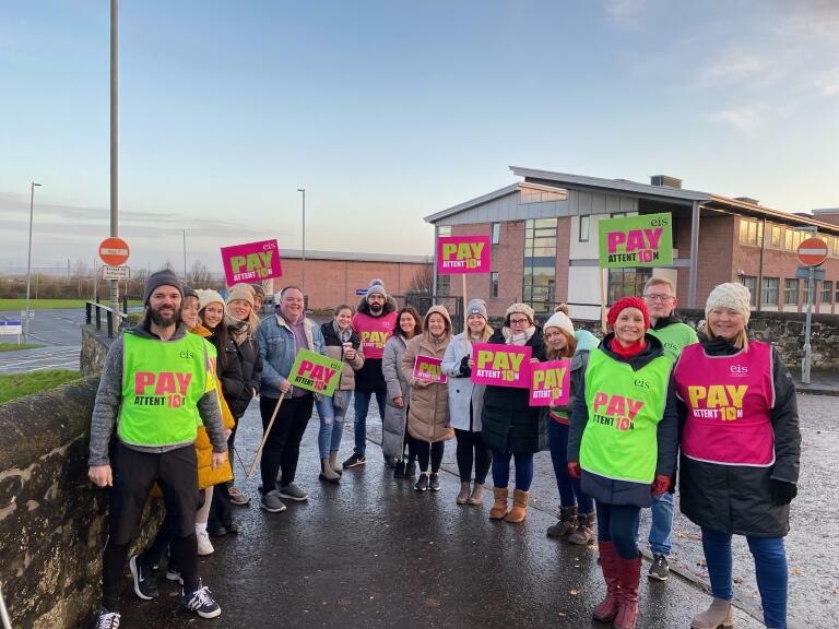 Guidance on Picketing