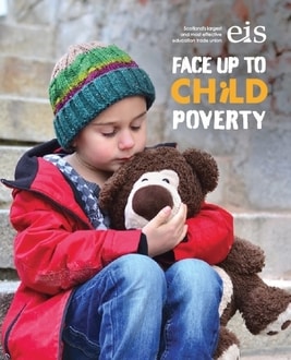 Face up to Child Poverty Advice Booklet