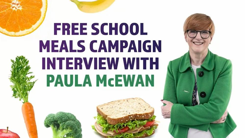 Free School Meals | EIS Video