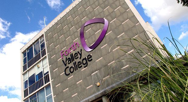Dispute at Forth Valley College Continues as Management Refuse to Negotiate