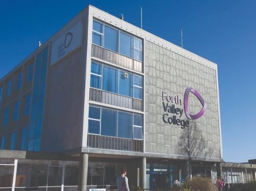 EIS Members at Forth Valley College Balloted for Strike Action over cuts to Lecturer Posts