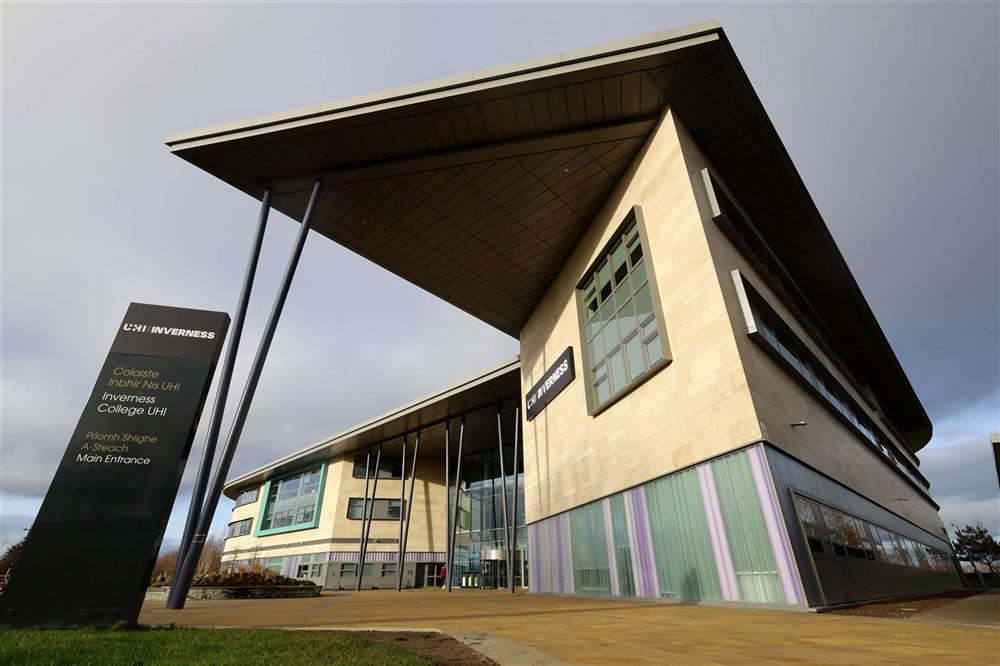 UHI | Transformation