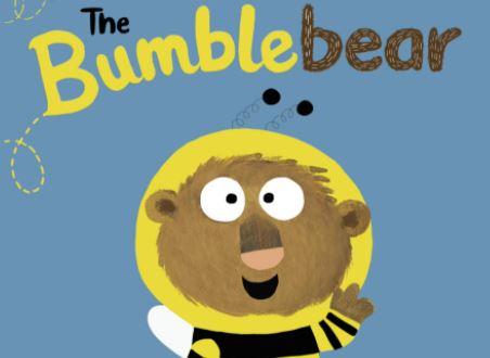 Early Level – ‘The Bumblebear’