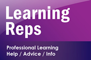 EIS Learning reps logo